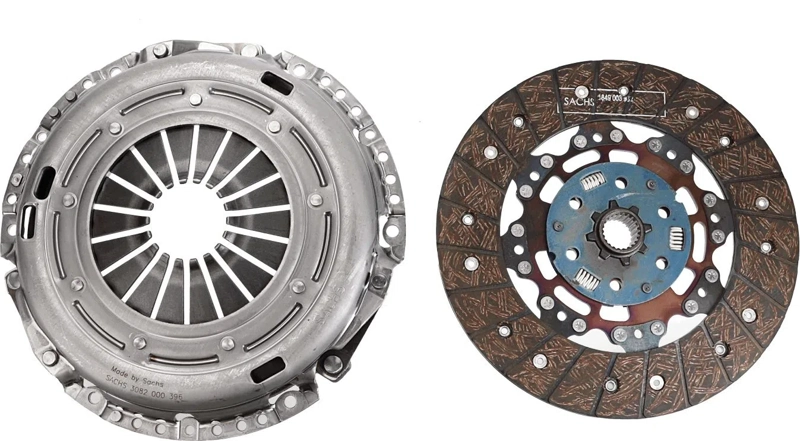 SACHS Clutch Kit - 3000 970 004